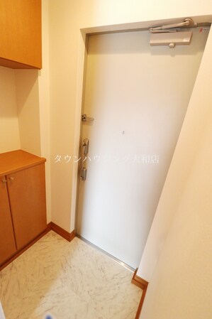 パル・メゾンの物件内観写真